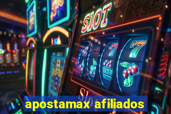 apostamax afiliados